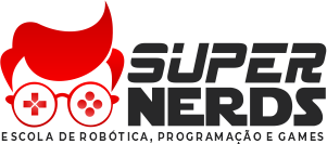 Games Teen – Supernerds – Escola de Robótica e Games